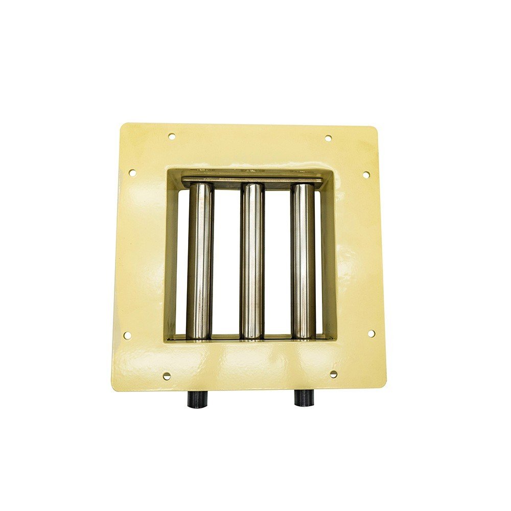 Neodymium, Magnetic Grid with Drawer Housing