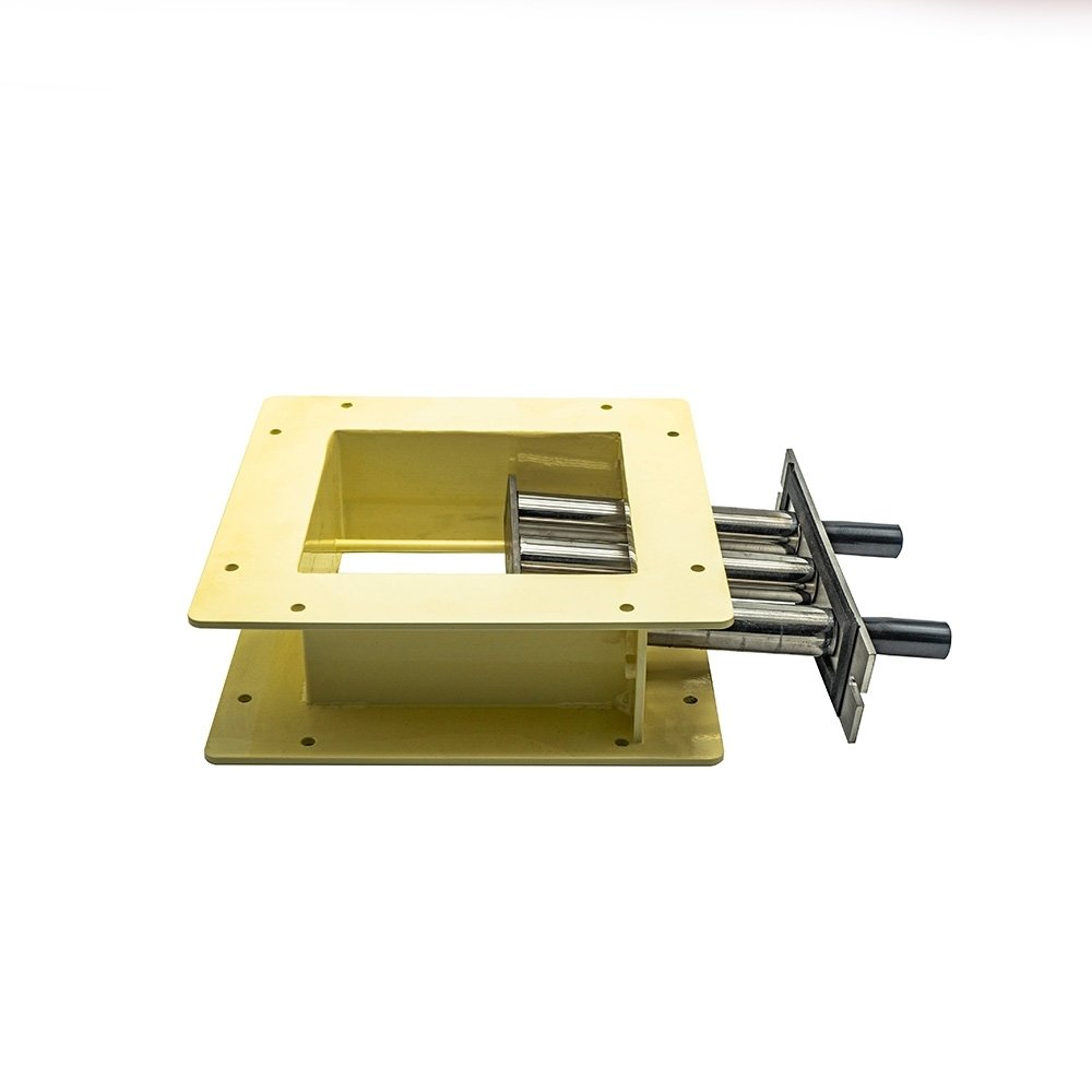 Neodymium, Magnetic Grid with Drawer Housing