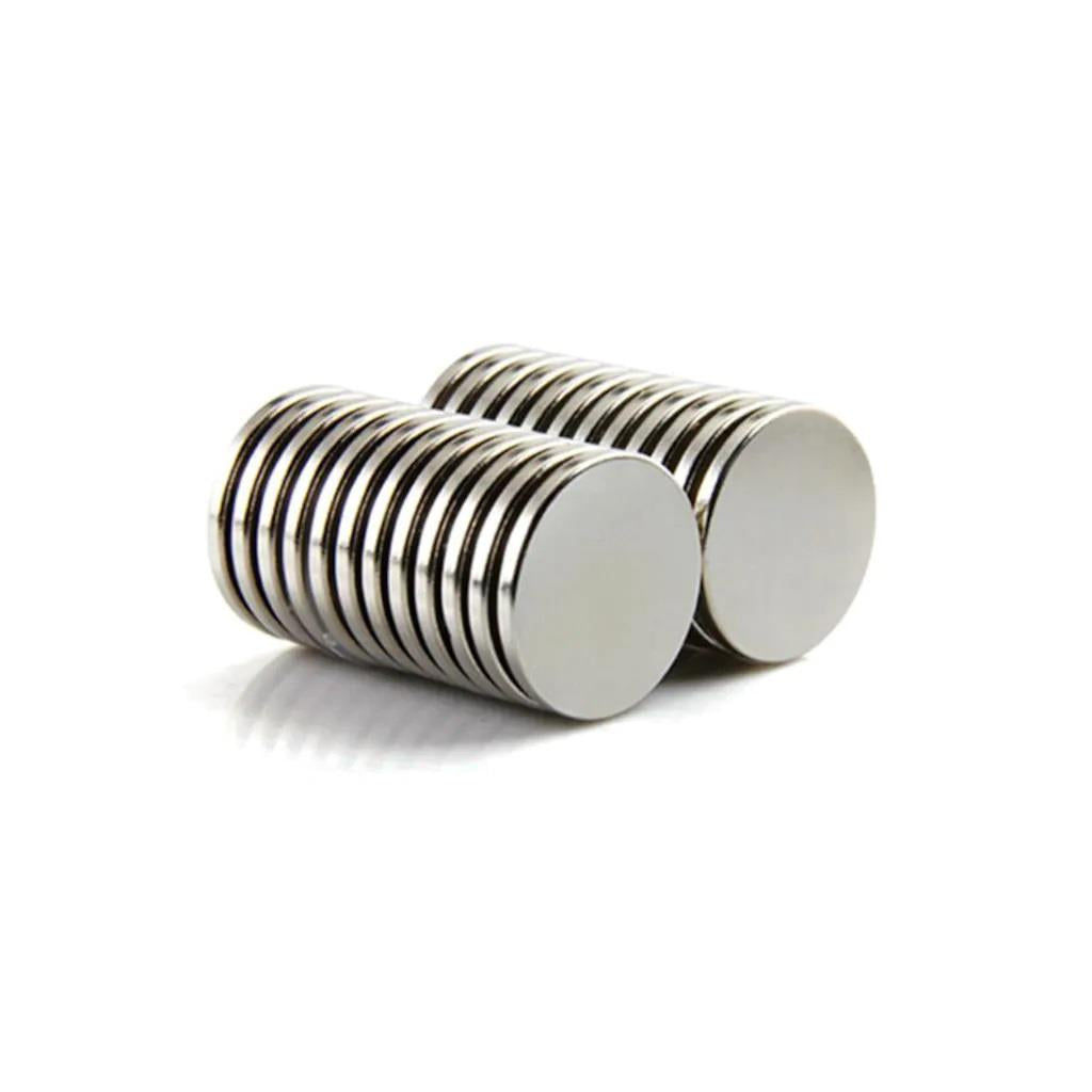Ø20x2 mm Neodymium Magnet