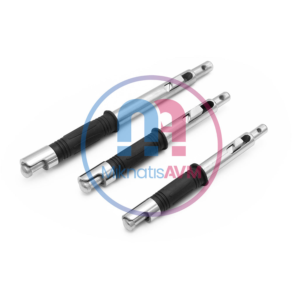 PML-1000 Compatible Magnetic Lifter Handle - Spare Part