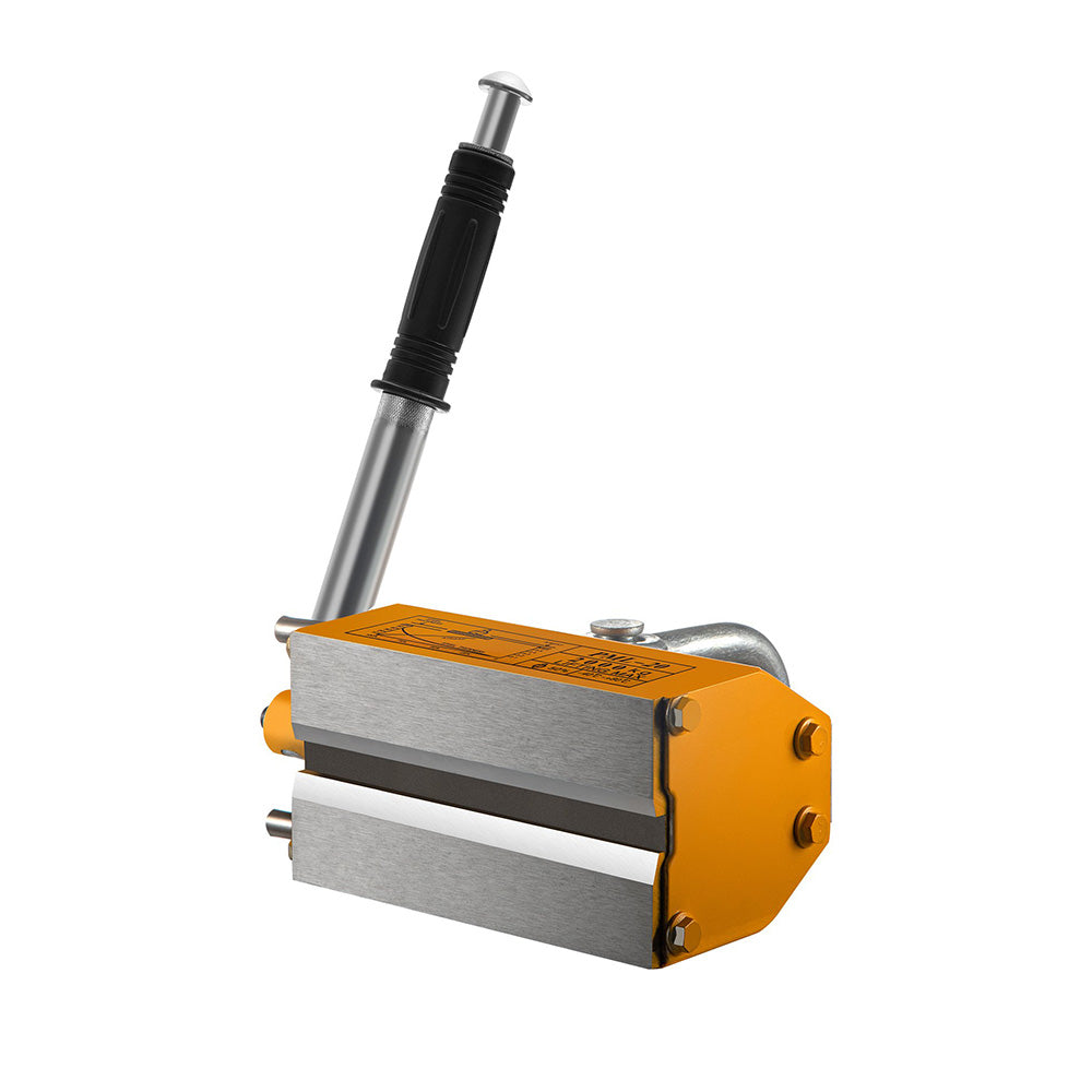 PML-2000 Magnetic Lifter - 2000 kg Force