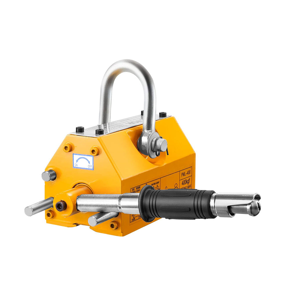 PML-400 Magnetic Lifter - 400 kg Strenght