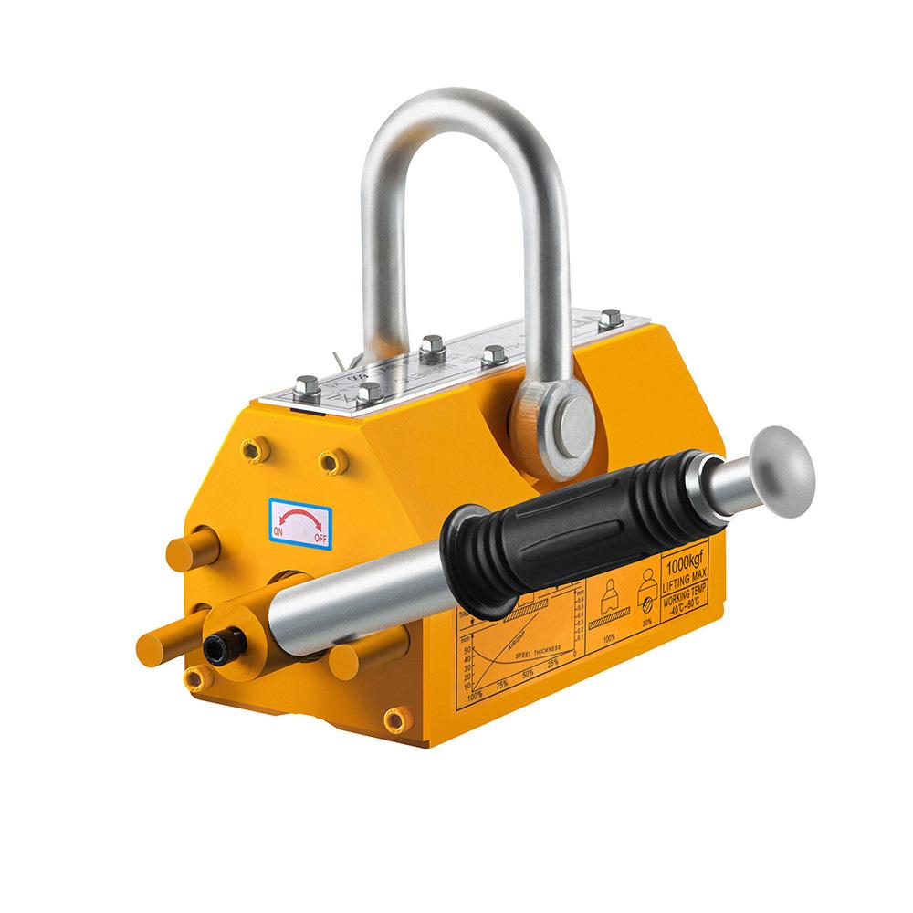 PML-1000 Magnetic Lifter - 1000 kg Force