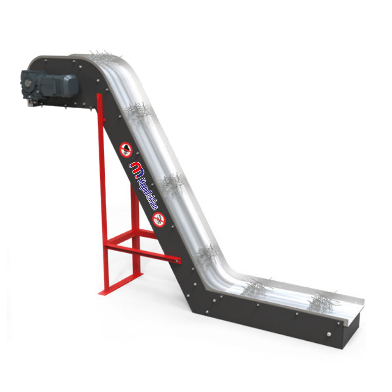 High-Power Neodymium Magnet Magnetic Conveyor for Press Lines – A Safe and Automatic Transfer System for Sheet Metal Parts