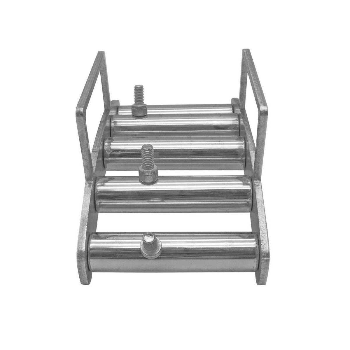 Radius-Shaped Handle Grid Magnet