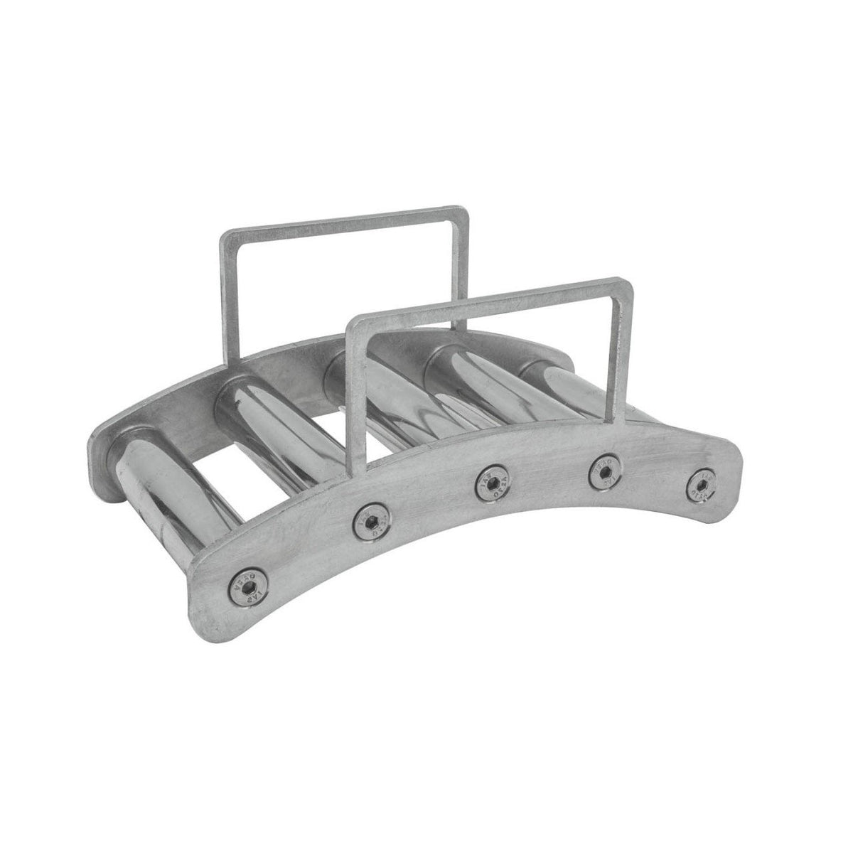 Radius-Shaped Handle Grid Magnet