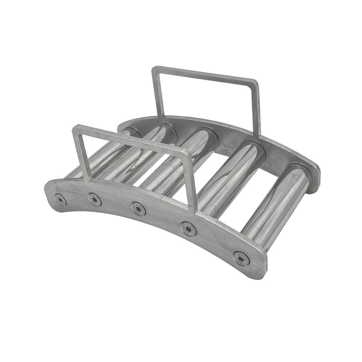 Radius-Shaped Handle Grid Magnet