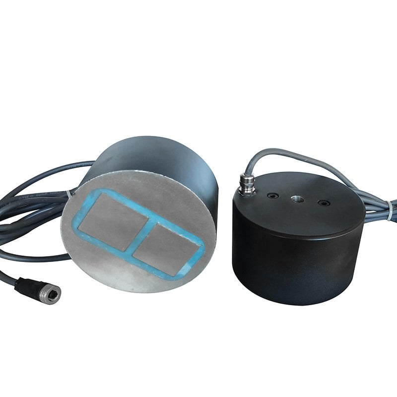 Electropermanent (Permanent Magnet) for Sheet Metal Processing