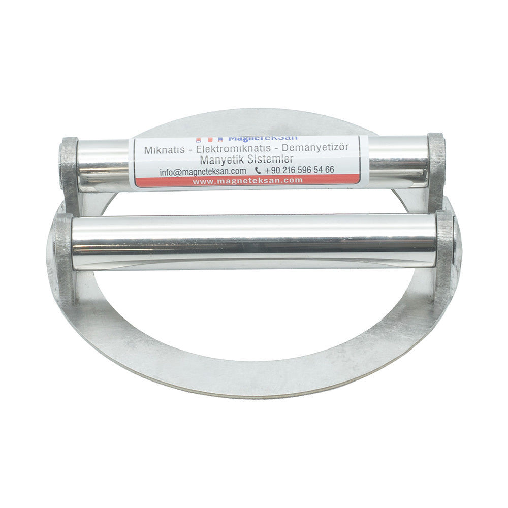 10,000 Gauss Neodymium Grid Magnet for Sugar and Flour Production Lines