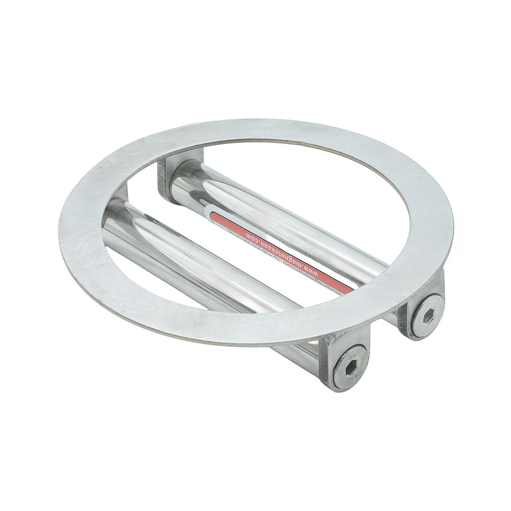 10,000 Gauss Neodymium Grid Magnet for Sugar and Flour Production Lines