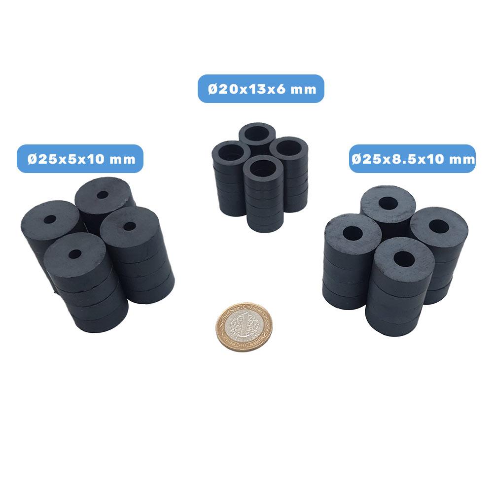 Float Sensor Magnet