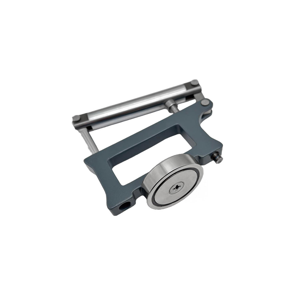 Super Strong Handheld Metal Handling Magnet - 30 kg