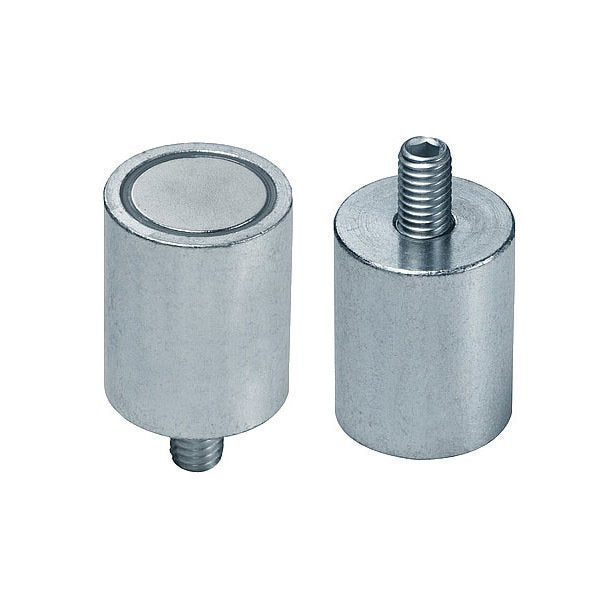 Ø50x75 mm Super Strong Istanbul Pot Magnet
