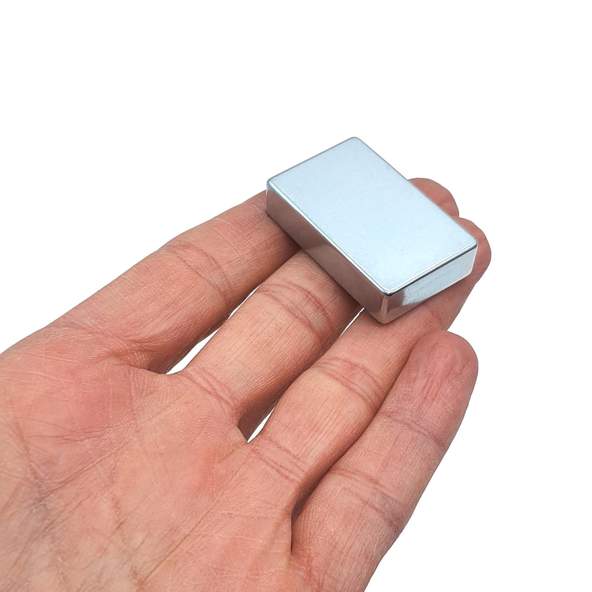 Drywall Magnet - Neodymium - 40x25x10 mm