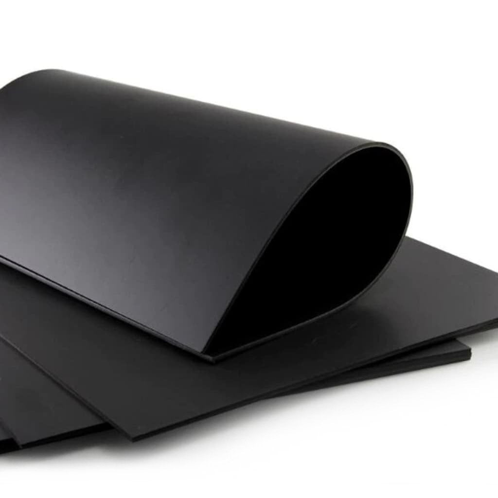 Sheet Magnet 430x250x1.5 mm - Set of 2