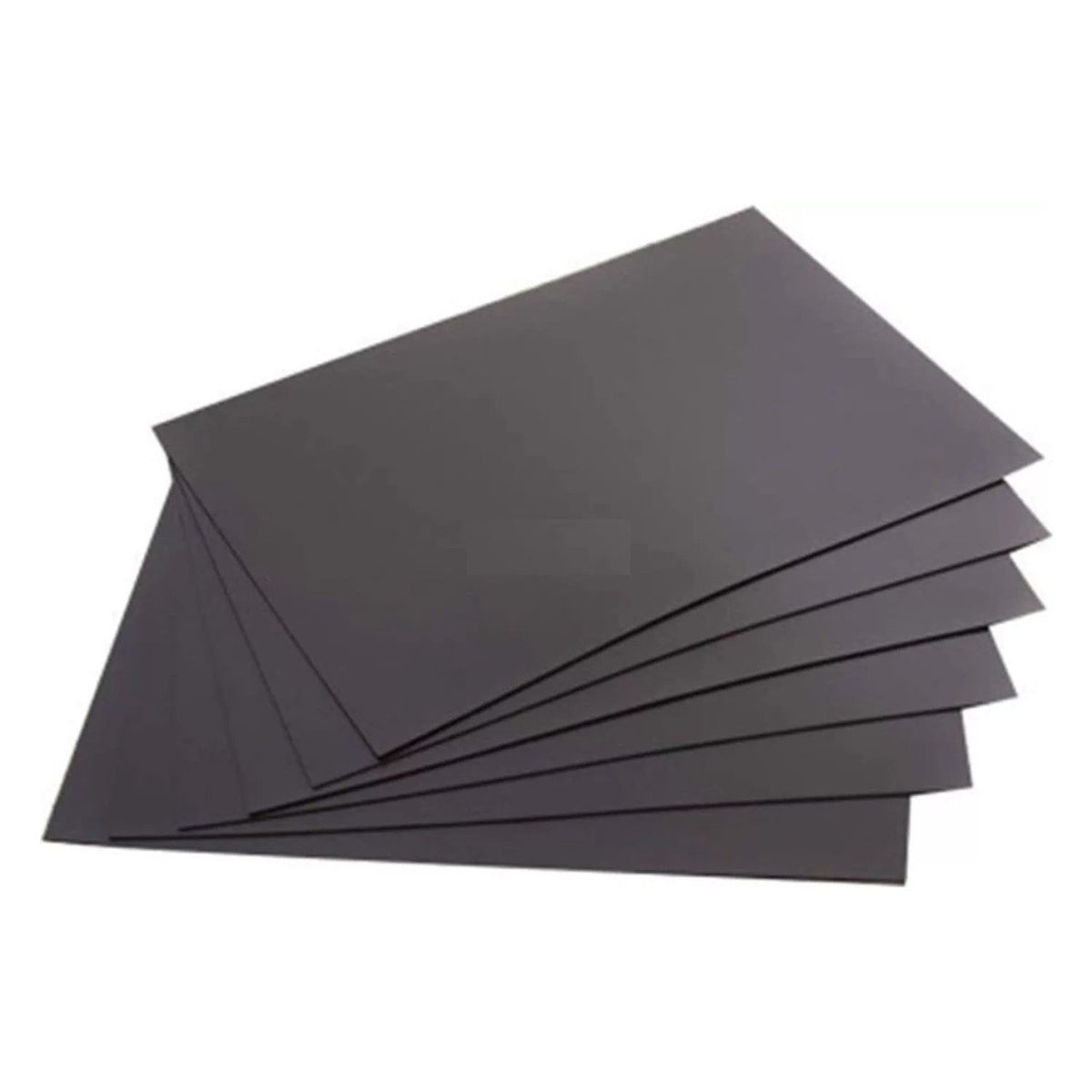 Sheet Magnet 430x250x1.5 mm - Set of 2
