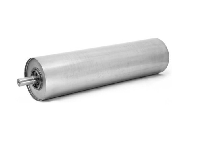 Fully Magnetic Drum Magnet