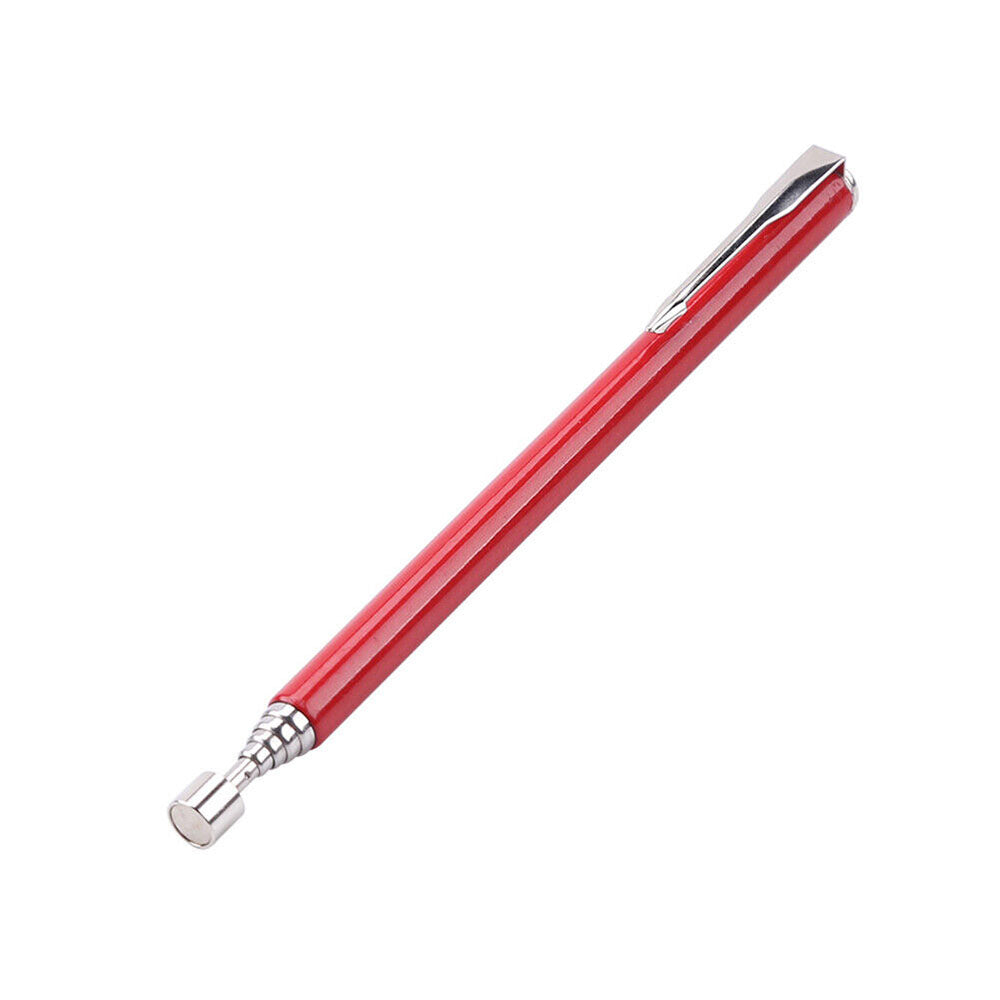 Telescopic Antenna Pen Rod Magnet - 2 LB