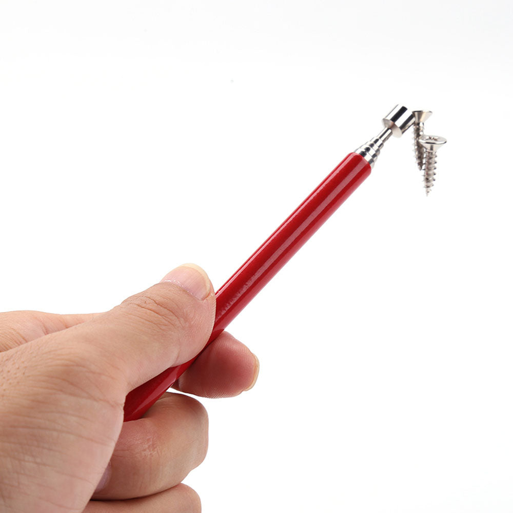 Telescopic Antenna Pen Rod Magnet - 2 LB