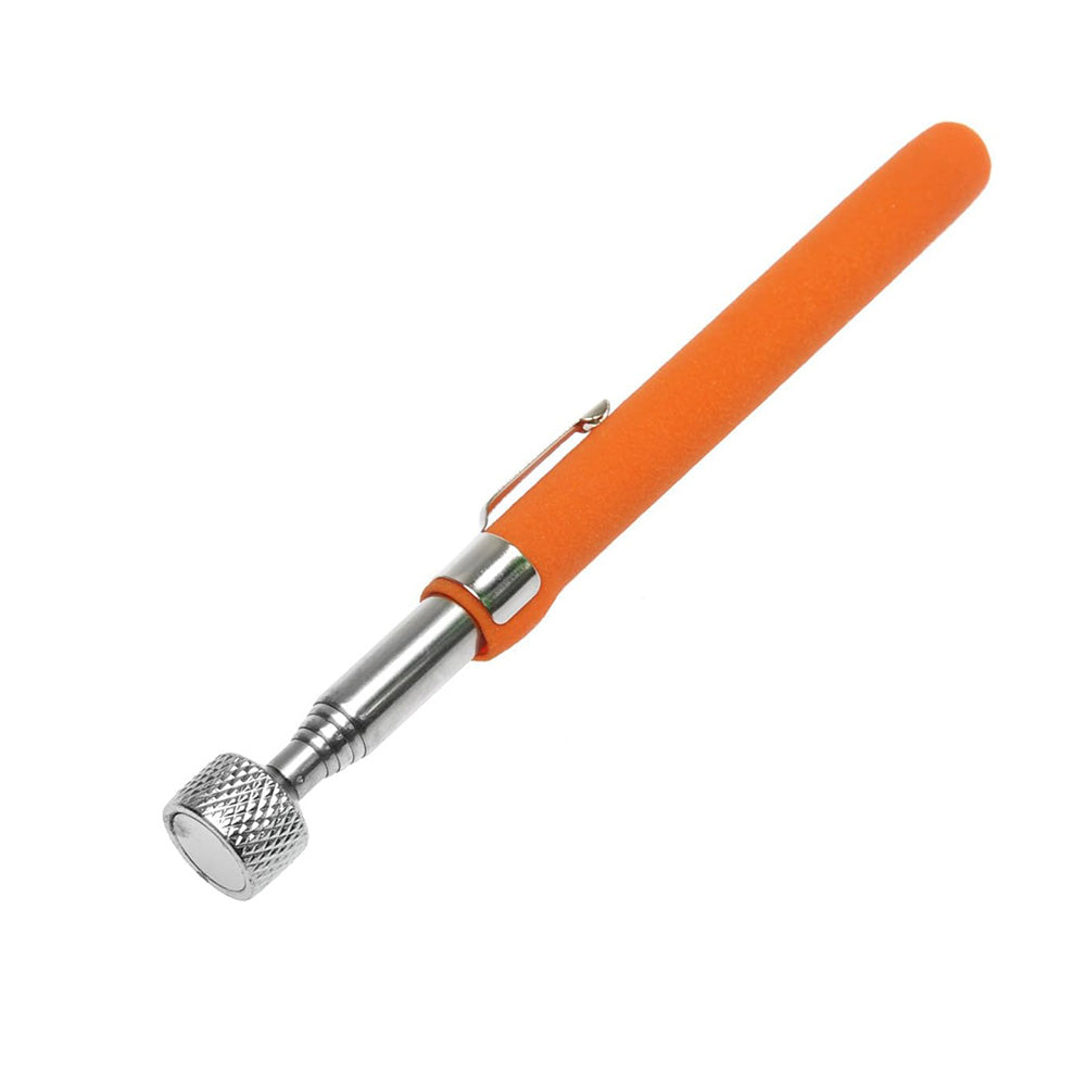 Telescopic Metal Collector Bar - 10 LB