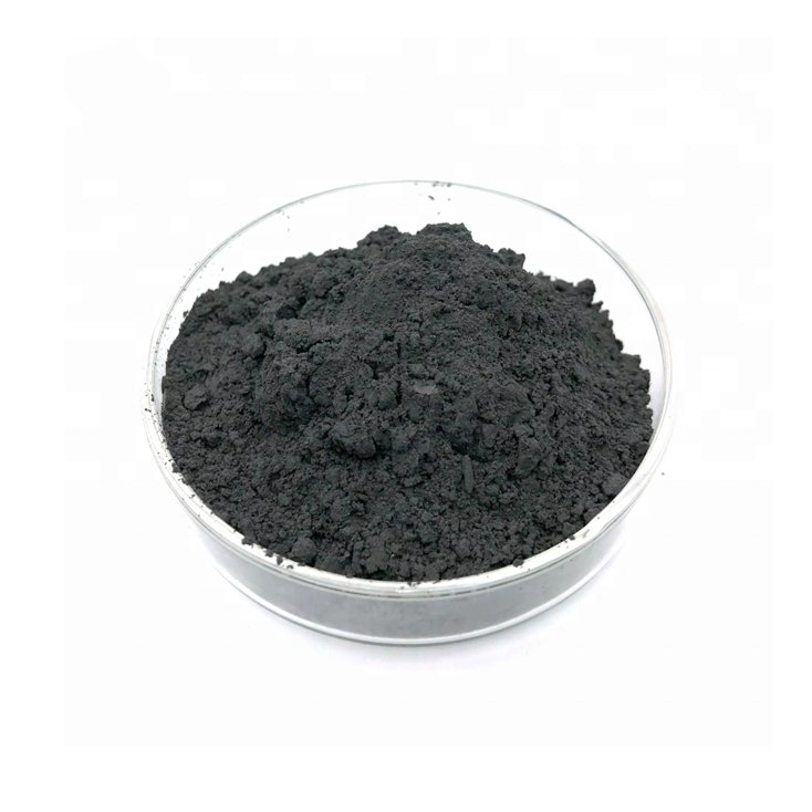 Ferrite Powder Magnet - 100 grams