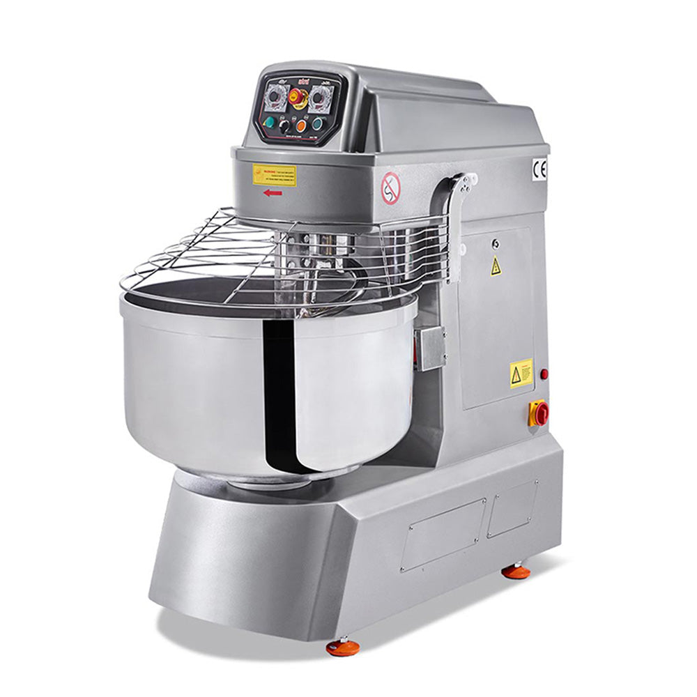Magnetic Separator for Flour Mixer Drum